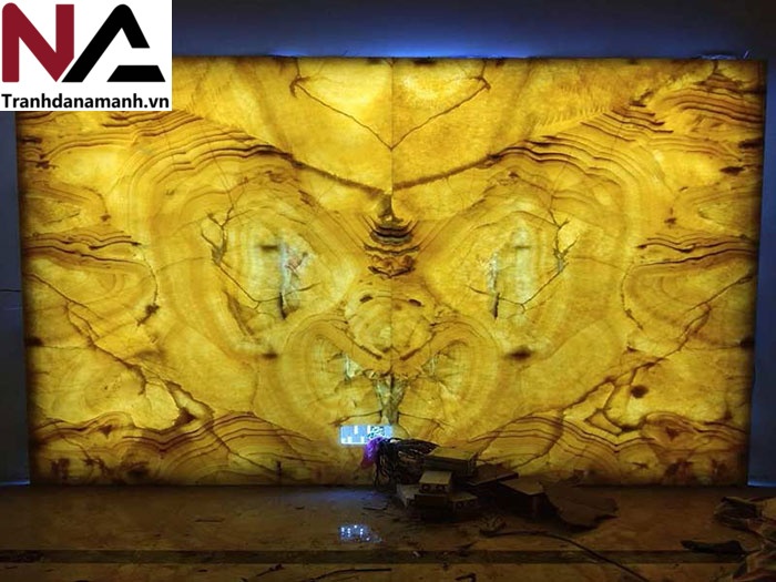 Đặc điểm nổi bật của đ&aacute; Onyx