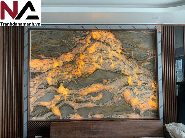 Đ&aacute; xuy&ecirc;n s&aacute;ng tự nhi&ecirc;n