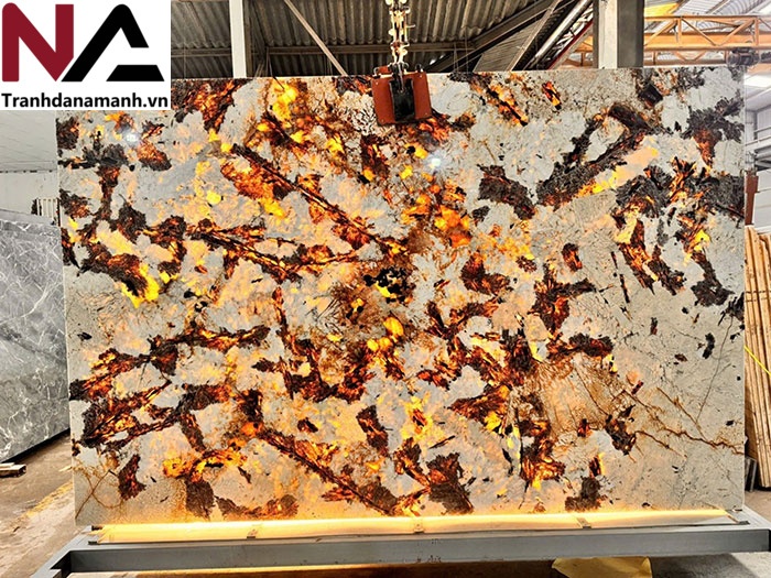 Đ&aacute; xuy&ecirc;n s&aacute;ng tự nhi&ecirc;n