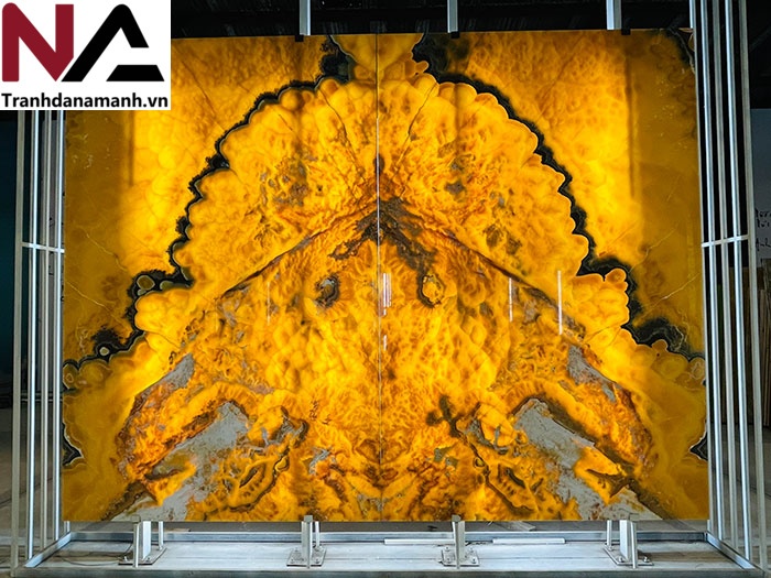 Gi&aacute; đ&aacute; Onyx bao nhi&ecirc;u tiền 1m2?