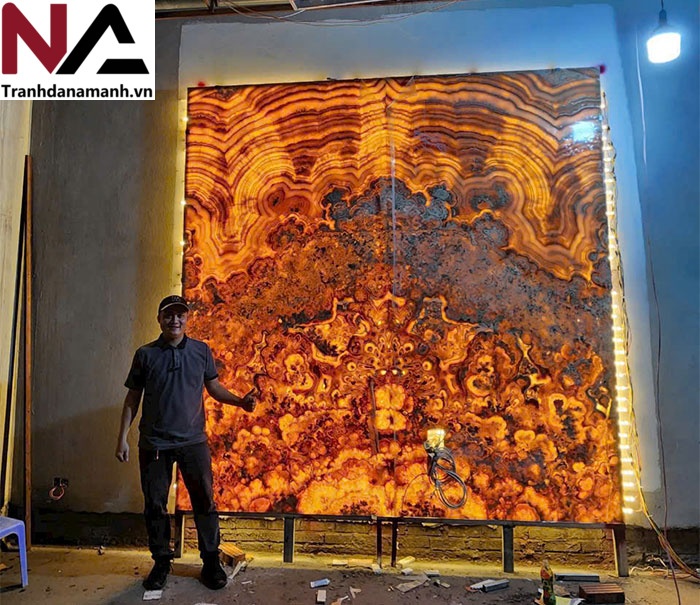 Ho&agrave;n thiện v&agrave; kiểm tra