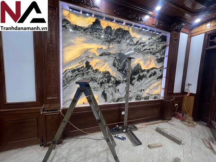 B&aacute;o gi&aacute; thi c&ocirc;ng đ&aacute; xuy&ecirc;n s&aacute;ng trọn g&oacute;i