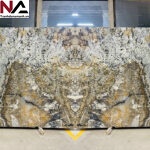 Tranh đá đối xứng Granite TDDX02