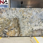 Tranh đá đối xứng Granite TDDX02