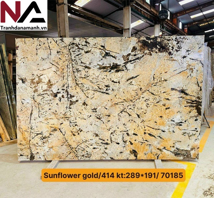 Tranh đá đối xứng Granite TDDX03 2 Tranh đá đối xứng Granite TDDX03