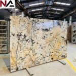 Tranh đá đối xứng Granite TDDX03