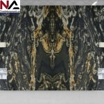 Tranh đá đối xứng Granite TDDX18