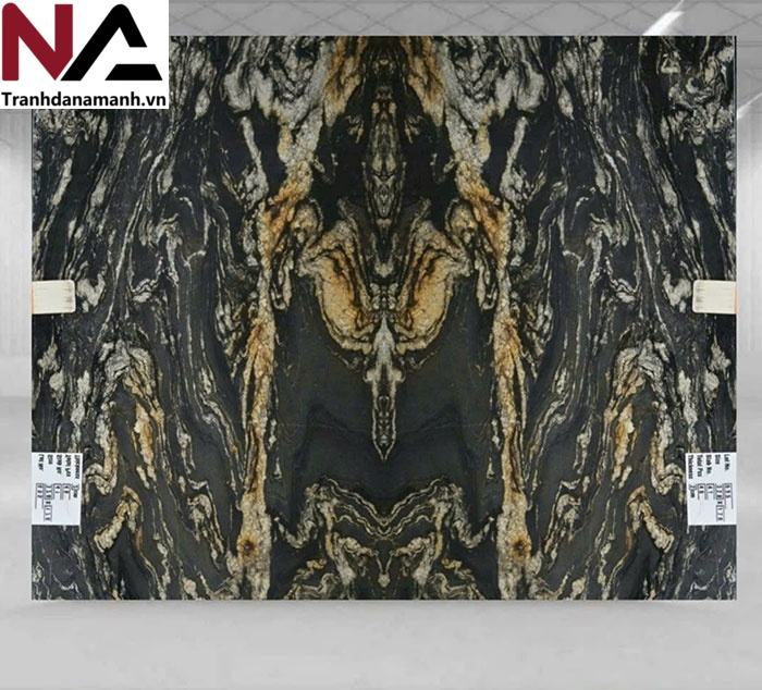 Tranh đá đối xứng Granite TDDX18 2 Tranh đá đối xứng Granite TDDX18