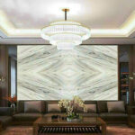 Tranh đá đối xứng Granite TDDX23