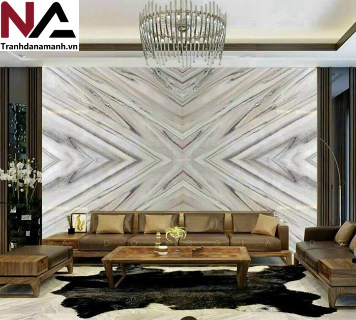 Tranh đá đối xứng Granite TDDX23 2 Tranh đá đối xứng Granite TDDX23