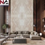 Tranh đá đối xứng Marble TDDX24