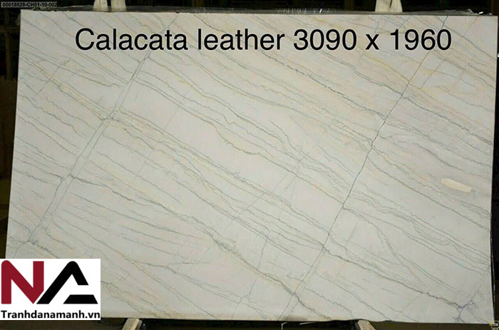 Tranh đ&aacute; đối xứng Marble TDDX25