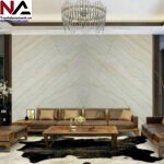 Tranh đá đối xứng Marble TDDX25