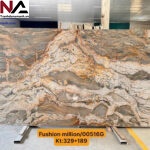 Tranh đá đối xứng TDDX01