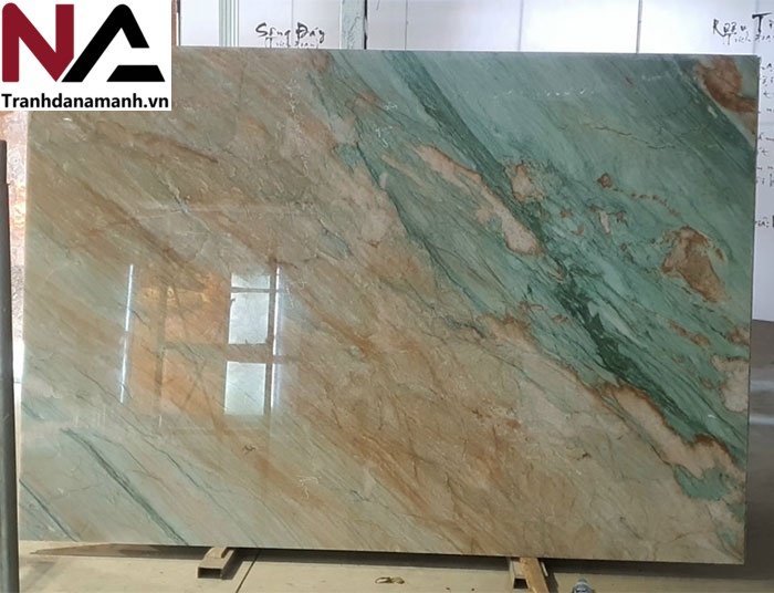 Tranh đá đối xứng xuyên sáng TDDX04 3 Tranh đá đối xứng xuyên sáng TDDX04