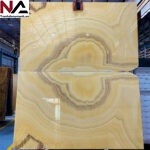 Tranh đá Onyx xuyên sáng TDXS16