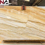 Tranh đá Quart đối xứng TDDX20