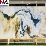 Tranh đá sơn thủy tự nhiên TDST01