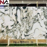 Tranh đá sơn thủy tự nhiên TDST02