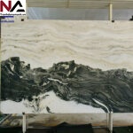 Tranh đá sơn thủy xuyên sáng TDST09