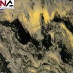 Tranh đá sơn thủy tự nhiên TDST17