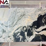 Tranh đá sơn thủy xuyên sáng TDST27