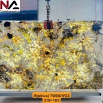 Tranh đá thạch anh xuyên sáng TDTA05