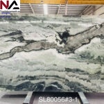 Tranh đá thạch anh tự nhiên TDTA08