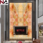 Tranh đá thạch anh tự nhiên TDTA01