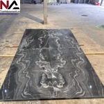 Tranh đá thông tầng đối xứng TDTT12