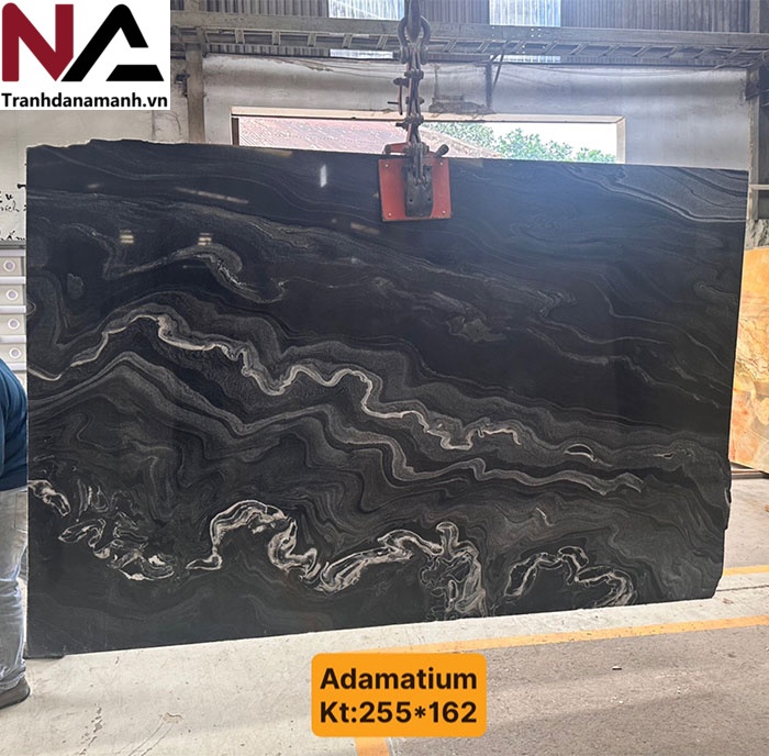 Tranh đá thông tầng đối xứng TDTT12 3 Tranh đá thông tầng đối xứng TDTT12