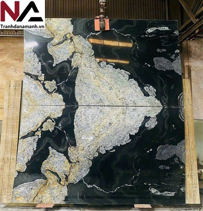 Tranh đá thông tầng đối xứng TDTT14 3 Tranh đá thông tầng đối xứng TDTT14