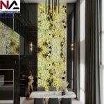 Tranh đá thông tầng xuyên sáng TDTT06