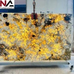 Tranh đá thông tầng xuyên sáng TDTT07