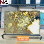 Tranh đá thông tầng xuyên sáng TDTT10