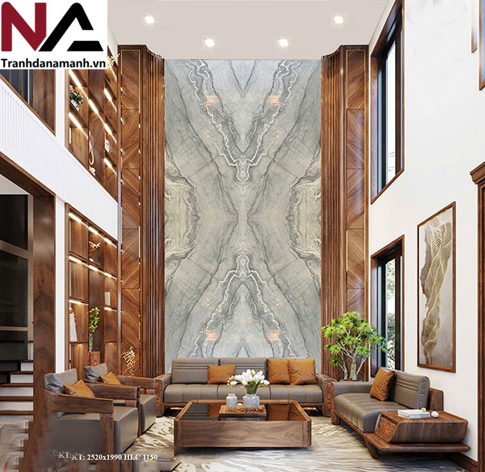 [20+] Mẫu Vách Thông Tầng Đá Tự Nhiên Đẹp – Sang Trọng & Đẳng Cấp