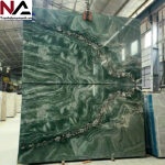 Tranh đá thông tầng đối xứng TDTT17