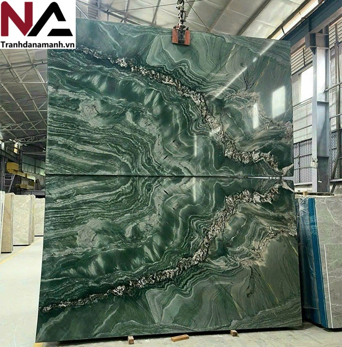 Tranh đá thông tầng đối xứng TDTT17 4 Tranh đá thông tầng đối xứng TDTT17