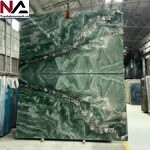 Tranh đá thông tầng đối xứng TDTT17