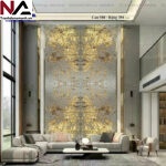 Tranh đá thông tầng xuyên sáng TDTT24