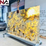 Tranh đá thông tầng xuyên sáng TDTT26