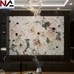 Tranh đá xuyên sáng Alpinus TDXS05