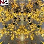 Tranh đá Alpinus xuyên sáng TDXS01