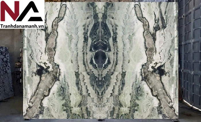 Tranh đá thông tầng đối xứng TDTT04 3 Tranh đá thông tầng đối xứng TDTT04