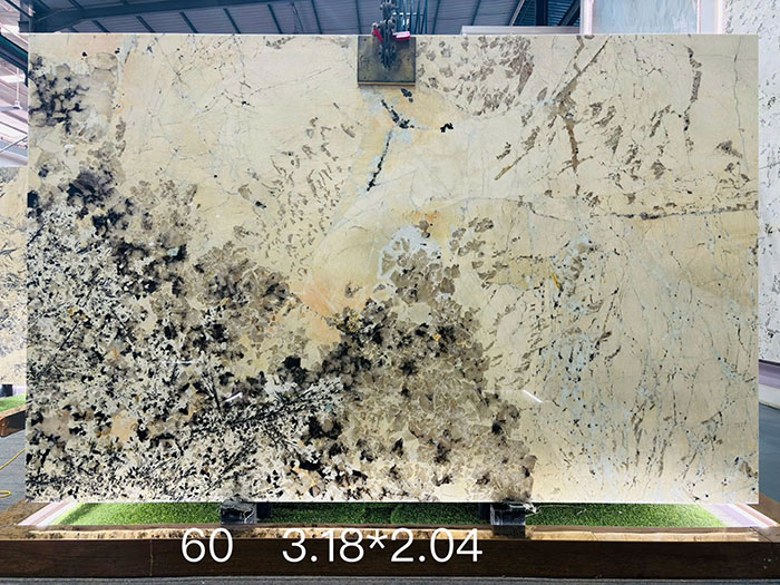 Tranh đ&aacute; th&ocirc;ng tầng xuy&ecirc;n s&aacute;ng TDTT33