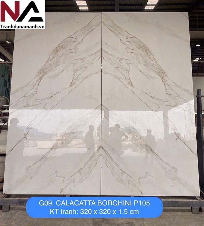 Mẫu tranh đ&aacute; nh&acirc;n tạo đẹp, gi&aacute; tốt nhất