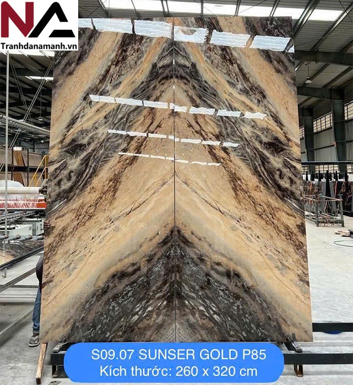 Mẫu tranh đ&aacute; nh&acirc;n tạo đẹp, gi&aacute; tốt nhất