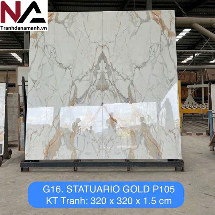 [TOP 10+] Mẫu tranh đá nhân tạo đẹp, giá tốt nhất 2025