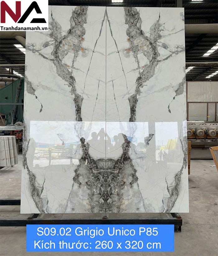 Mẫu tranh đ&aacute; nh&acirc;n tạo đẹp, gi&aacute; tốt nhất