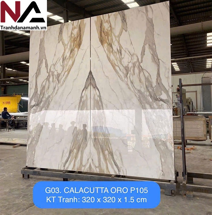 Mẫu tranh đ&aacute; nh&acirc;n tạo đẹp, gi&aacute; tốt nhất